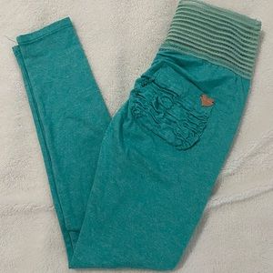 Cute Booty Lounge leggings